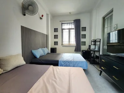 AGK House HomeStay 128 Trần Quốc Thảo, Quận 3, Hồ Chí Minh - gần Ga Sài Gòn – Fotos 2