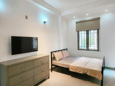 AGK House HomeStay 128 Trần Quốc Thảo, Quận 3, Hồ Chí Minh - gần Ga Sài Gòn – Fotos 5