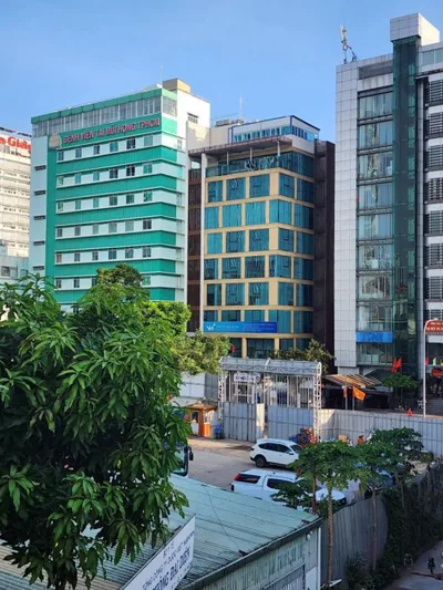AGK House HomeStay 128 Trần Quốc Thảo, Quận 3, Hồ Chí Minh - gần Ga Sài Gòn – Fotos 6
