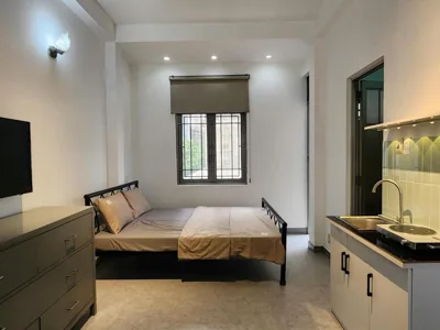 AGK House HomeStay 128 Trần Quốc Thảo, Quận 3, Hồ Chí Minh - gần Ga Sài Gòn – Fotos 7