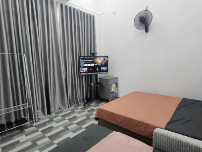 AGK House HomeStay 128 Trần Quốc Thảo, Quận 3, Hồ Chí Minh - gần Ga Sài Gòn – Fotos 10