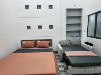 AGK House HomeStay 128 Trần Quốc Thảo, Quận 3, Hồ Chí Minh - gần Ga Sài Gòn – Fotos 11