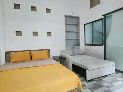 AGK House HomeStay 128 Trần Quốc Thảo, Quận 3, Hồ Chí Minh - gần Ga Sài Gòn – Fotos 13