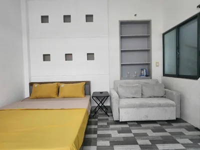 AGK House HomeStay 128 Trần Quốc Thảo, Quận 3, Hồ Chí Minh - gần Ga Sài Gòn – Fotos 14