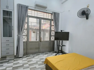 AGK House HomeStay 128 Trần Quốc Thảo, Quận 3, Hồ Chí Minh - gần Ga Sài Gòn – Fotos 15
